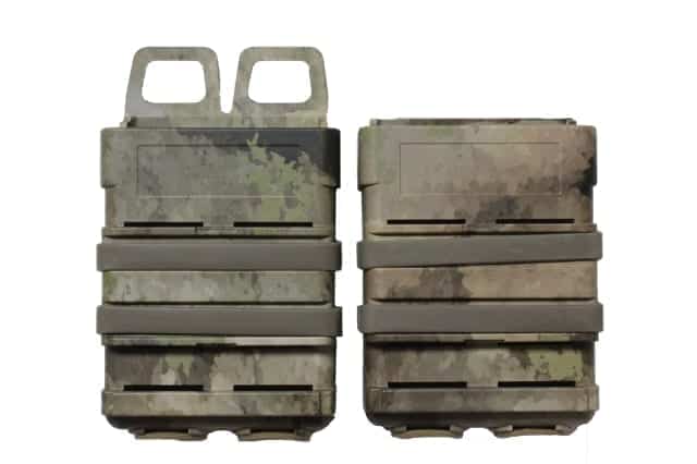 Oper8 Fast Mag 5.56 Magazine Pouch - Longshot Tactical