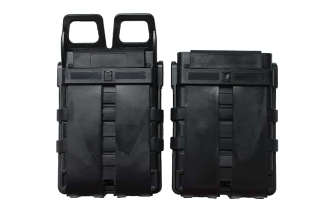 Oper8 Fast Mag 5.56 Magazine Pouch - Longshot Tactical