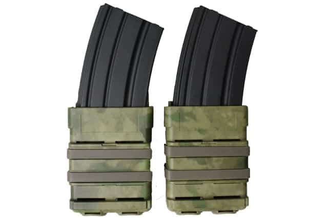 Oper8 Fast Mag 5.56 Magazine Pouch - Longshot Tactical