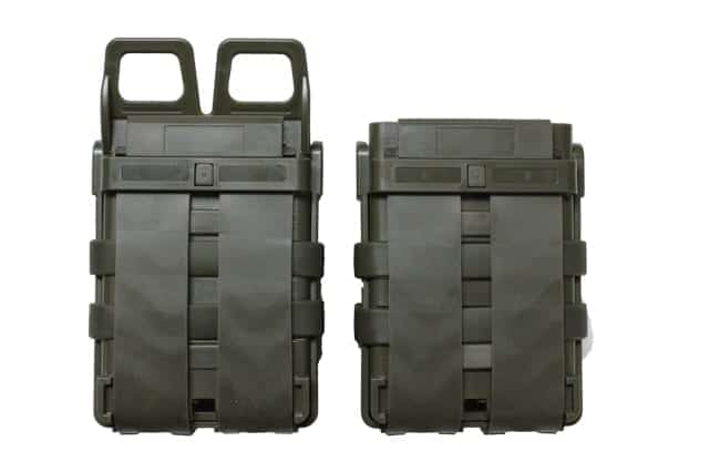 Oper8 Fast Mag 5.56 Magazine Pouch - Longshot Tactical