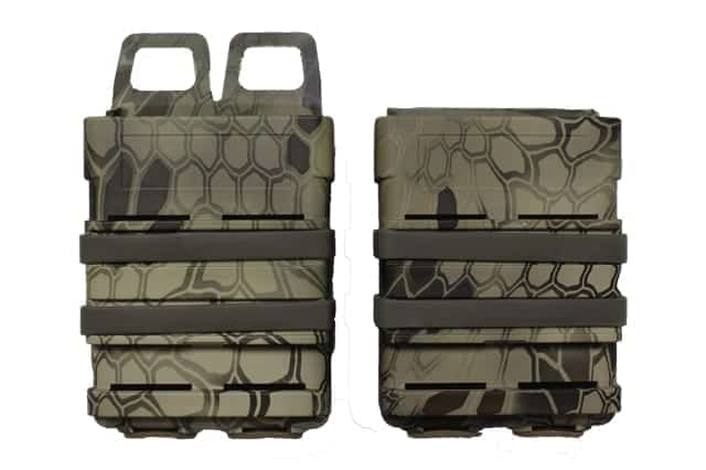 Oper8 Fast Mag 5.56 Magazine Pouch - Longshot Tactical