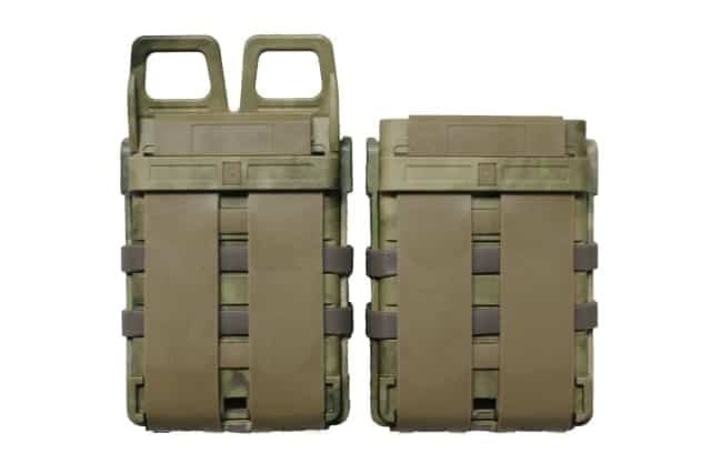 Oper8 Fast Mag 5.56 Magazine Pouch - Longshot Tactical
