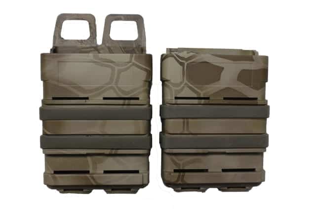 Oper8 Fast Mag 5.56 Magazine Pouch - Longshot Tactical