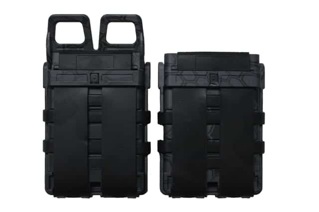 Oper8 Fast Mag 5.56 Magazine Pouch - Longshot Tactical