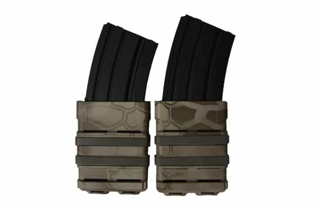 Oper8 Fast Mag 5.56 Magazine Pouch - Longshot Tactical