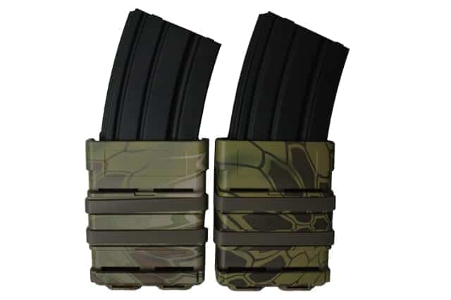 Oper8 Fast Mag 5.56 Magazine Pouch - Longshot Tactical