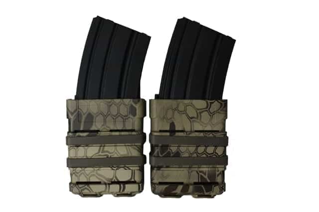 Oper8 Fast Mag 5.56 Magazine Pouch - Longshot Tactical