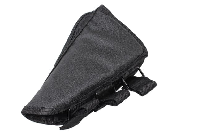 Oper8 Rifle Stock Pouch - Longshot Tactical