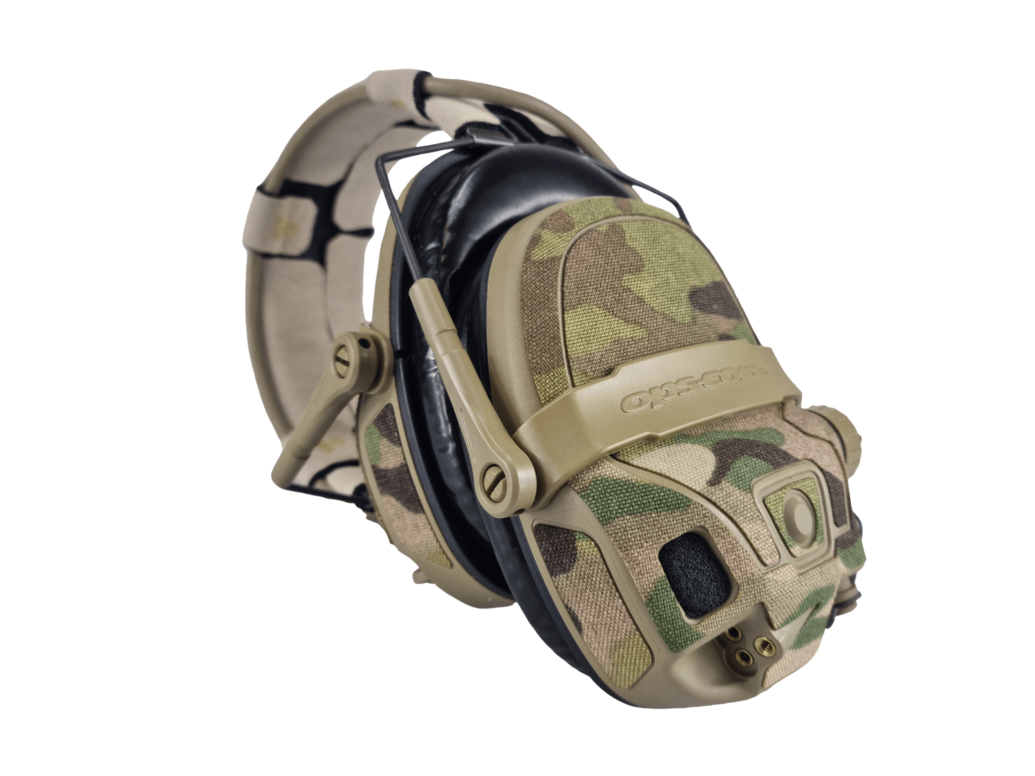 Ops - Core AMP Kit Wrap - Longshot Tactical