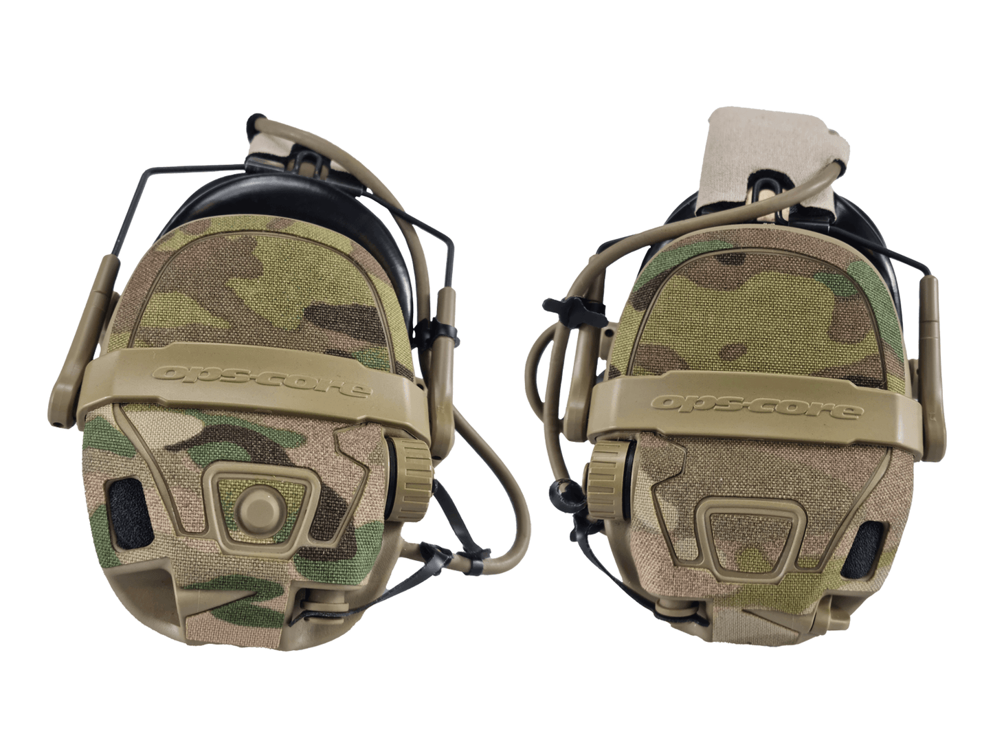 Ops - Core AMP Kit Wrap - Longshot Tactical