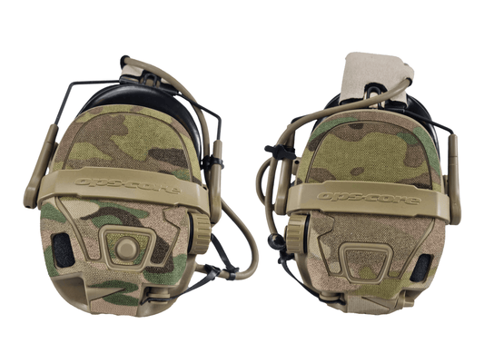 Ops - Core AMP Kit Wrap - Longshot Tactical