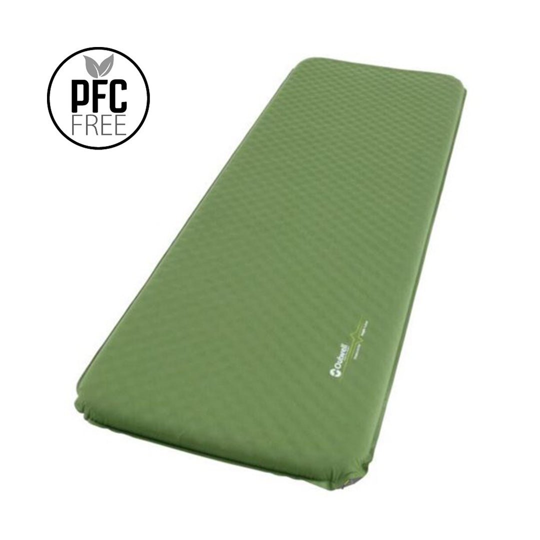 Outwell Dreamcatcher Single 5.0cm Sleeping Mat - Longshot Tactical