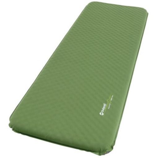 Outwell Dreamcatcher Single 5.0cm Sleeping Mat - Longshot Tactical