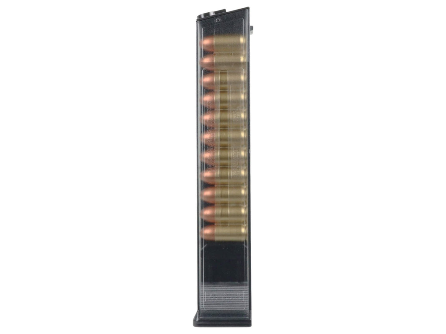 PCC45 Magazine AEG - Mid - Cap - 110R - Longshot Tactical
