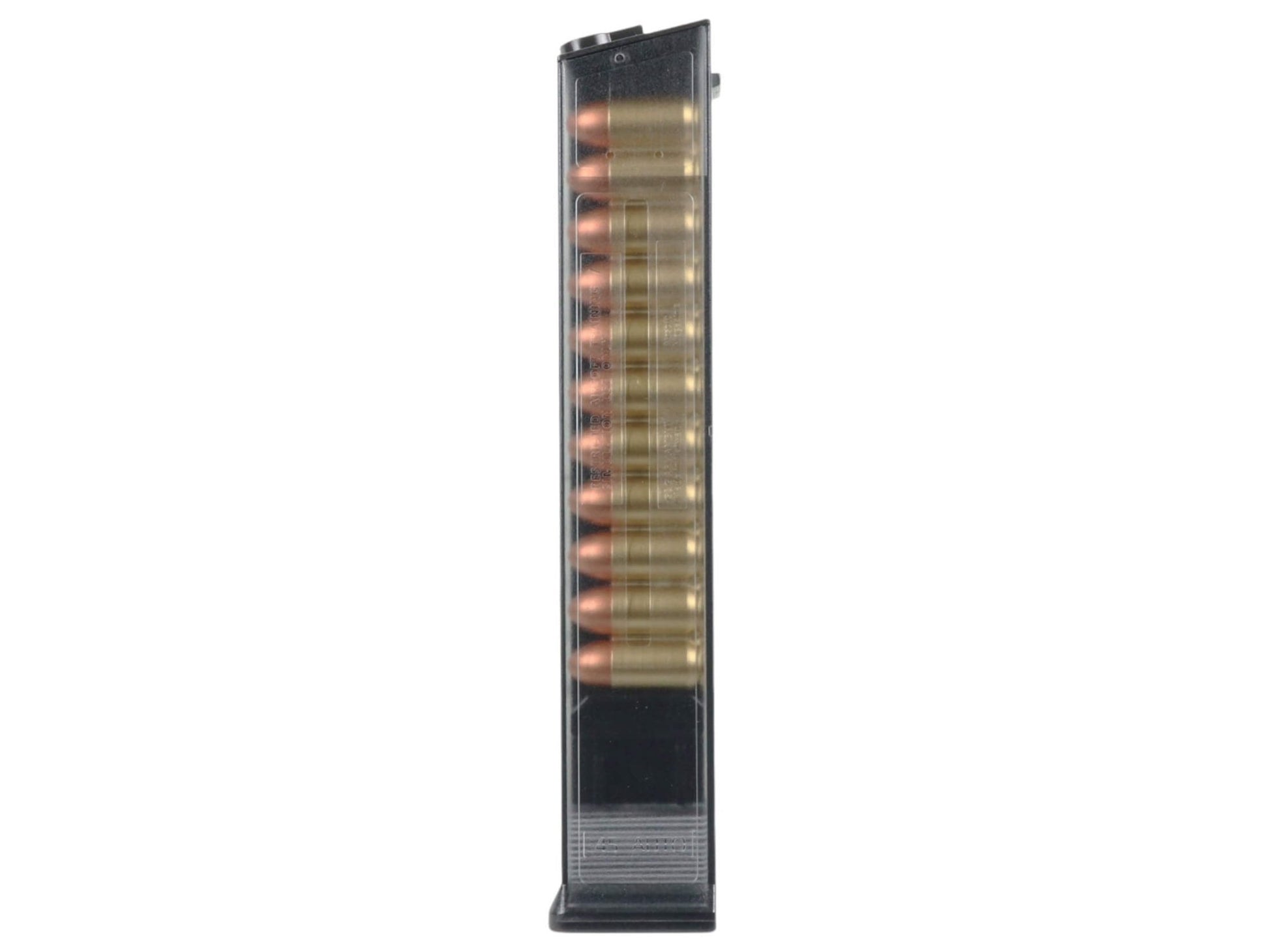 PCC45 Magazine AEG - Mid - Cap - 110R - Longshot Tactical