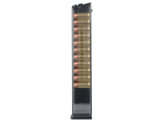 PCC45 Magazine AEG - Mid - Cap - 110R - Longshot Tactical