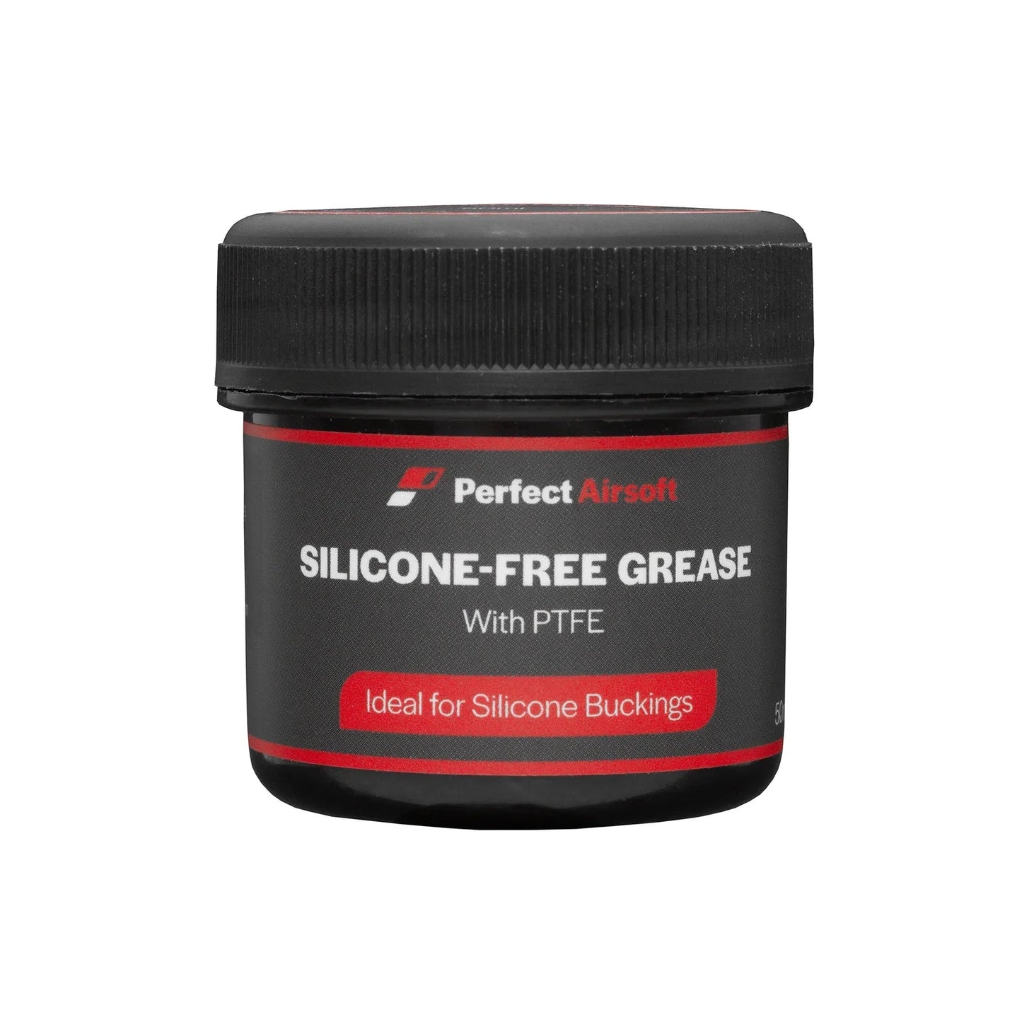 Perfect Airsoft Lubrication Silicone Oil and Grease - Longshot Tactical