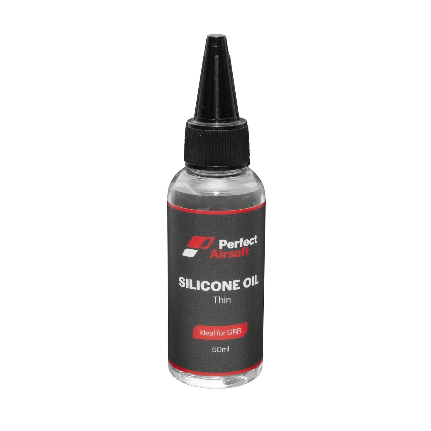 Perfect Airsoft Lubrication Silicone Oil and Grease - Longshot Tactical