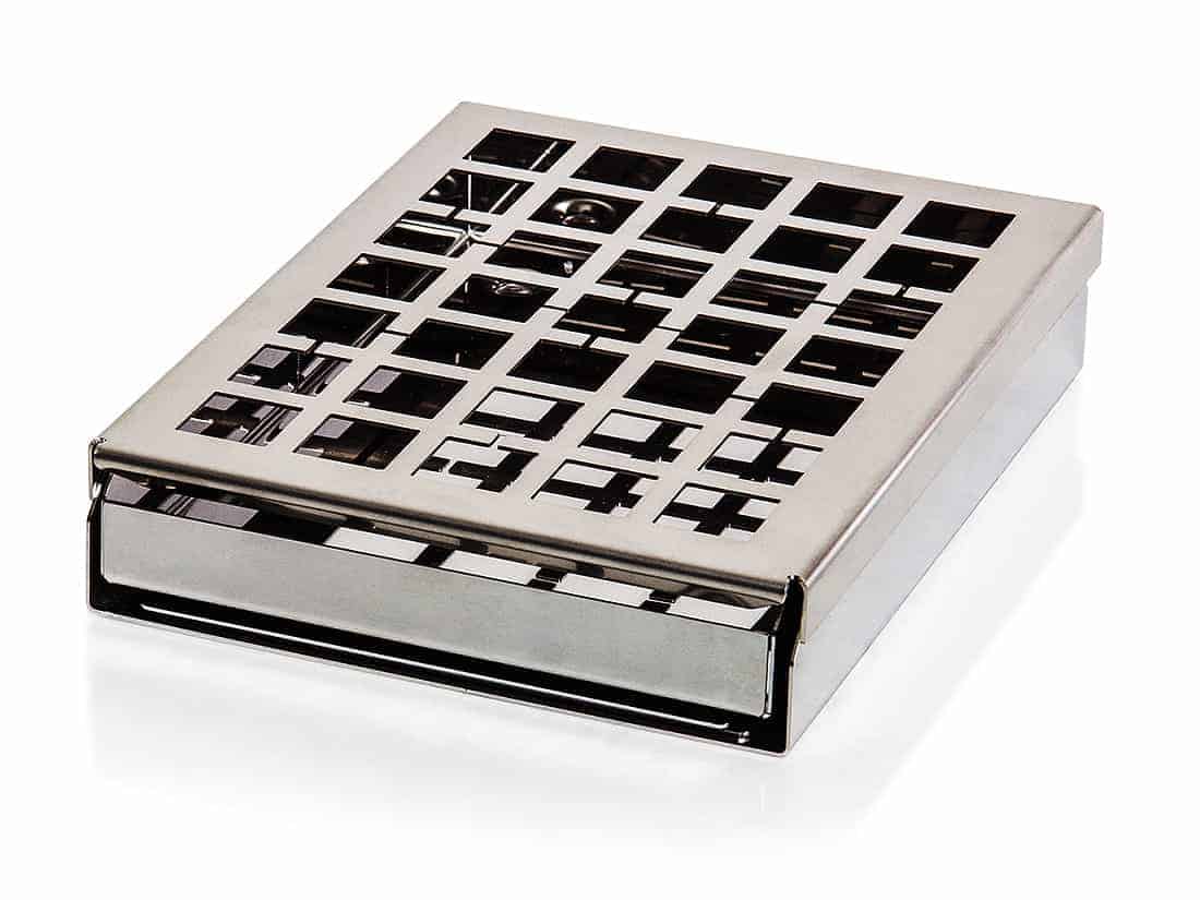 Petromax Firebox Solid Fuel Cooker / Stove - Longshot Tactical