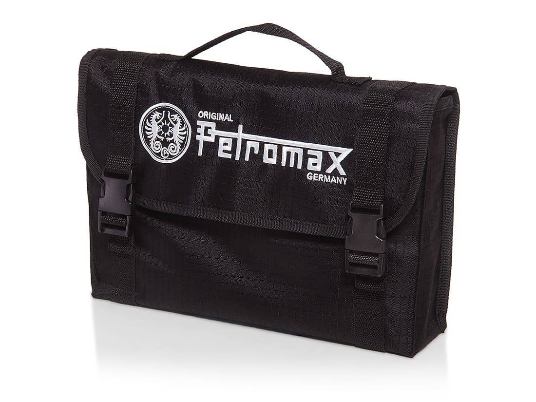 Petromax Firebox Solid Fuel Cooker / Stove - Longshot Tactical