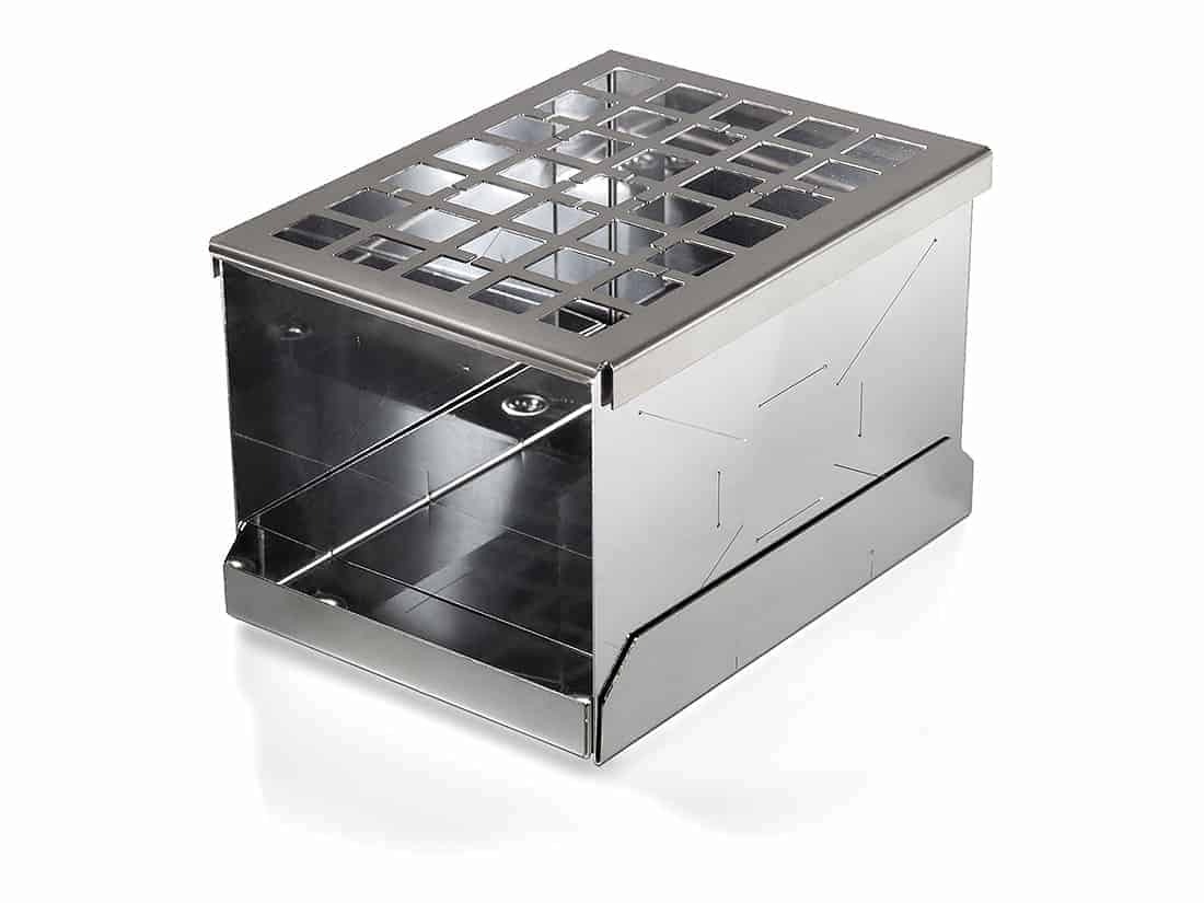 Petromax Firebox Solid Fuel Cooker / Stove - Longshot Tactical