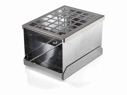 Petromax Firebox Solid Fuel Cooker / Stove - Longshot Tactical