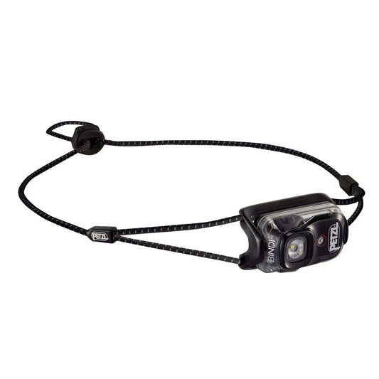 Petzl Bindi Headlamp - Longshot Tactical