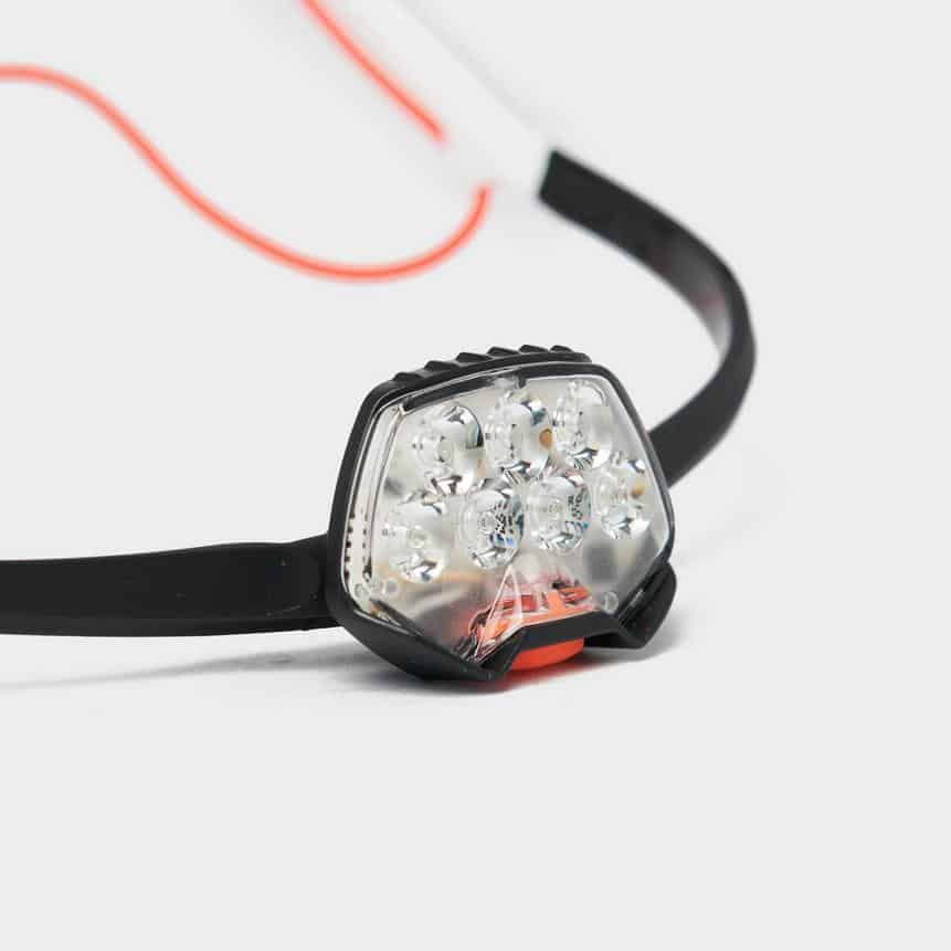 Petzl IKO Core Headlamp | Torch | 500 Lumens - Longshot Tactical