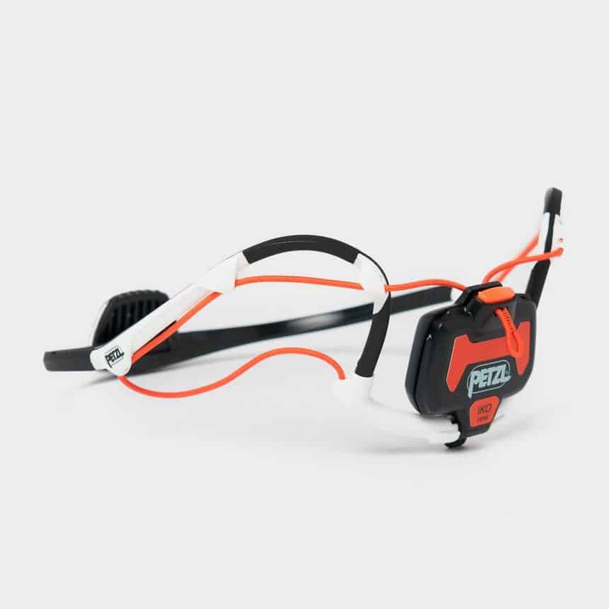 Petzl IKO Core Headlamp | Torch | 500 Lumens - Longshot Tactical