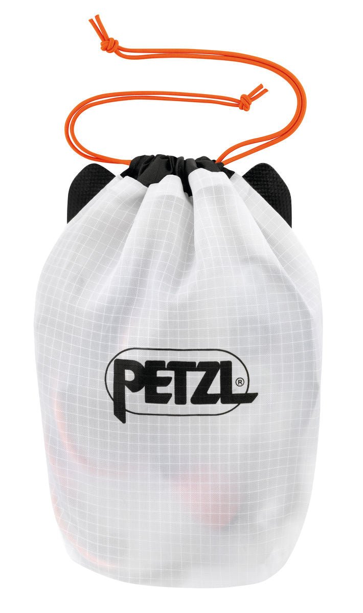 Petzl NAO® RL (Reactive Lighting) Head Torch - Longshot Tactical