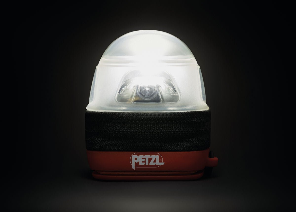 Petzl Noctilight Headlamp Case - Longshot Tactical