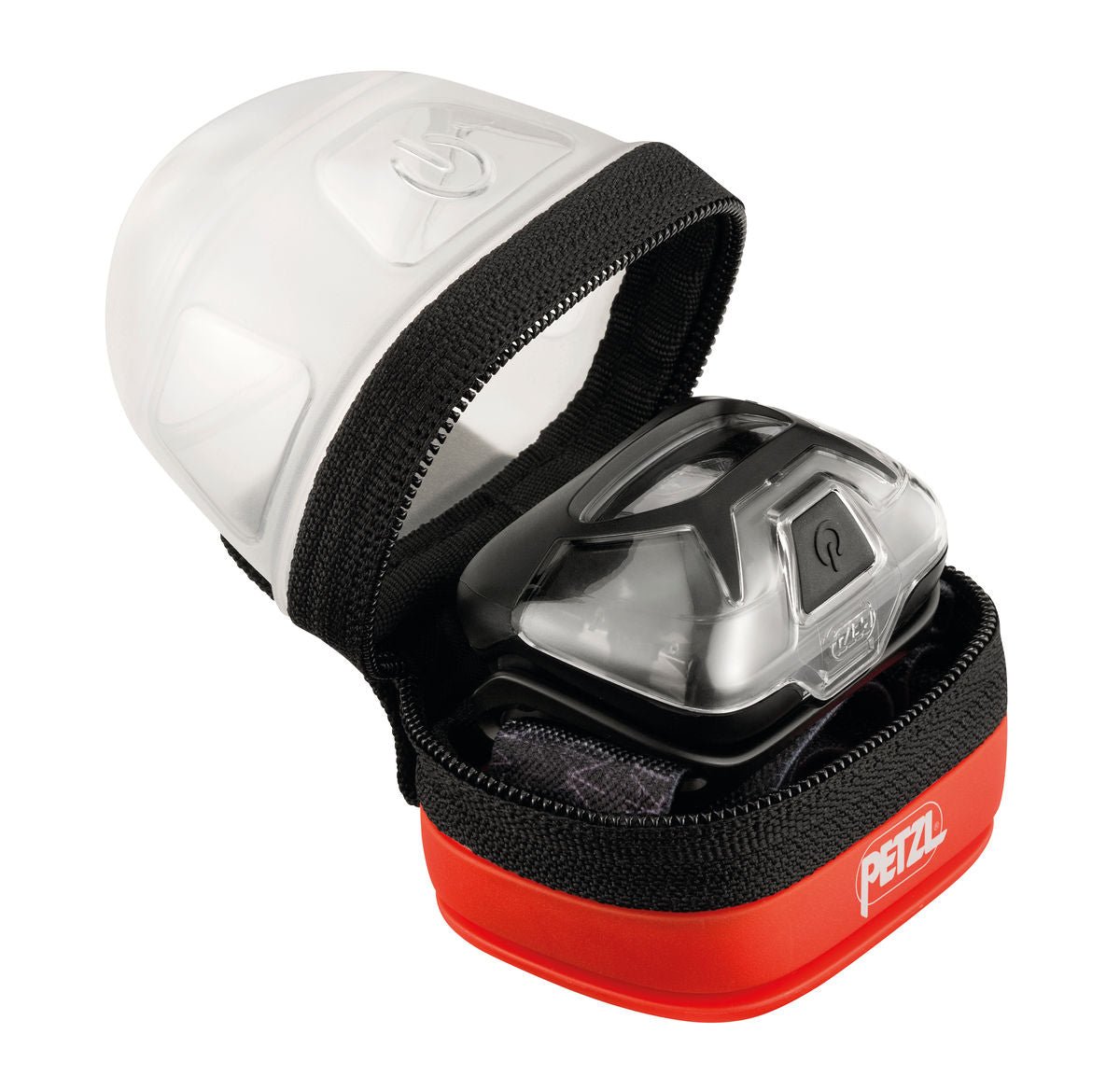 Petzl Noctilight Headlamp Case - Longshot Tactical