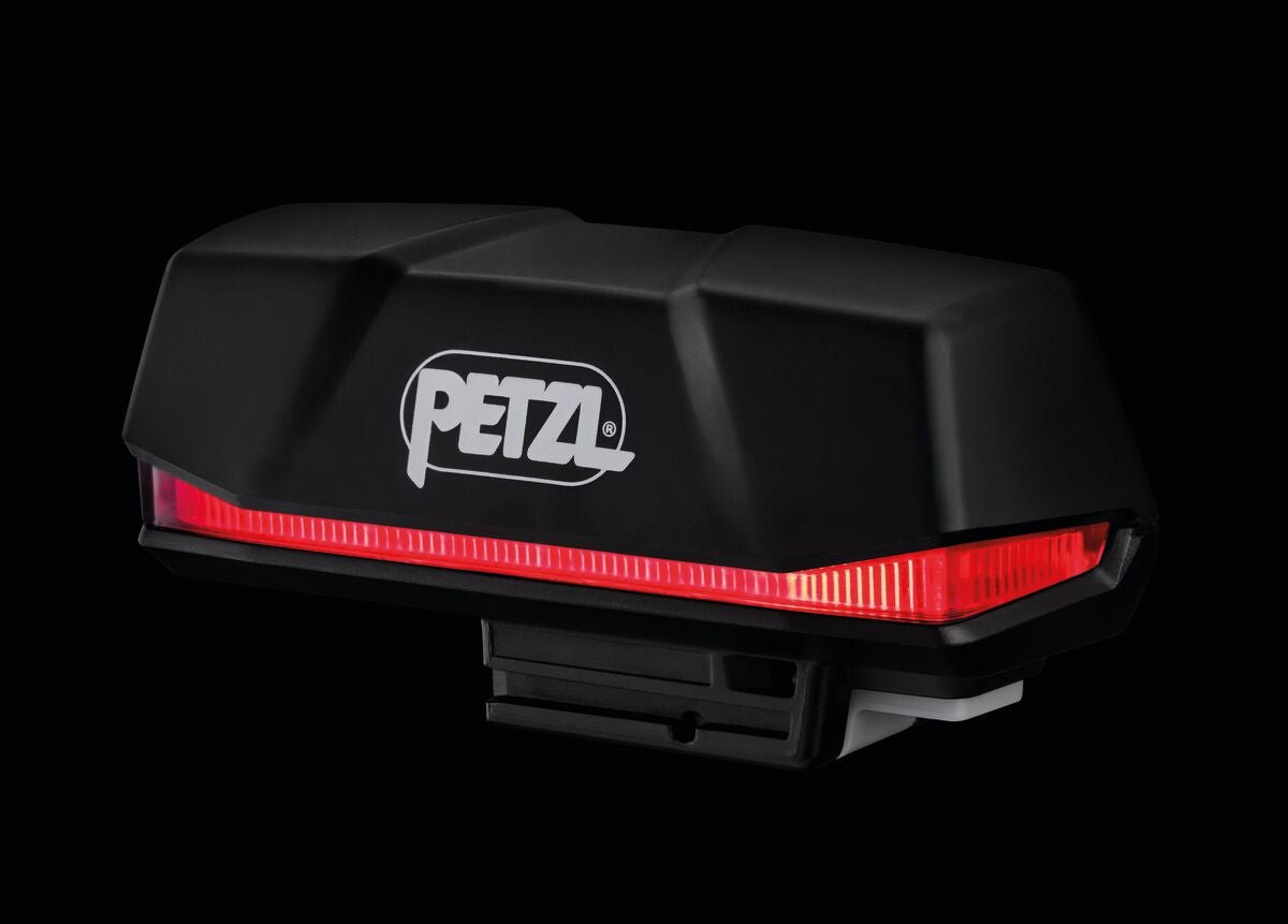 Petzl R1 Rechargeable battery for NAO RL headlamp - Longshot Tactical
