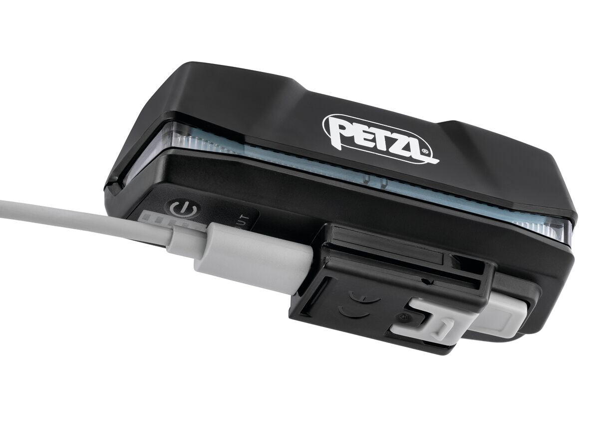 Petzl R1 Rechargeable battery for NAO RL headlamp - Longshot Tactical