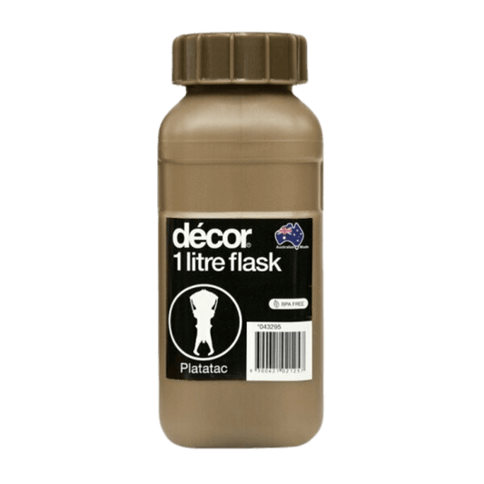 Platatac Water Bottle - Longshot Tactical