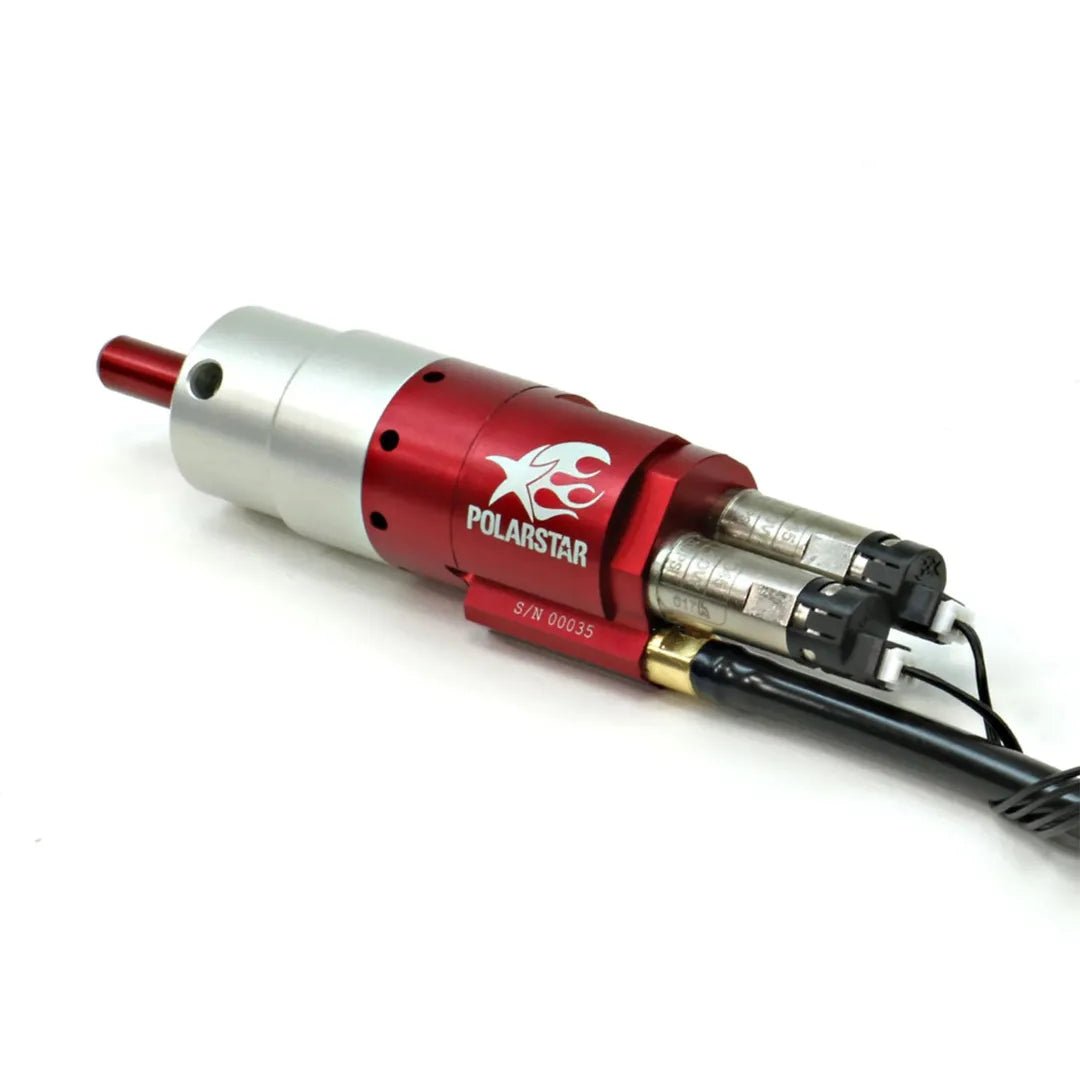 Polarstar F2 HPA Engine for V2 M4 - Longshot Tactical