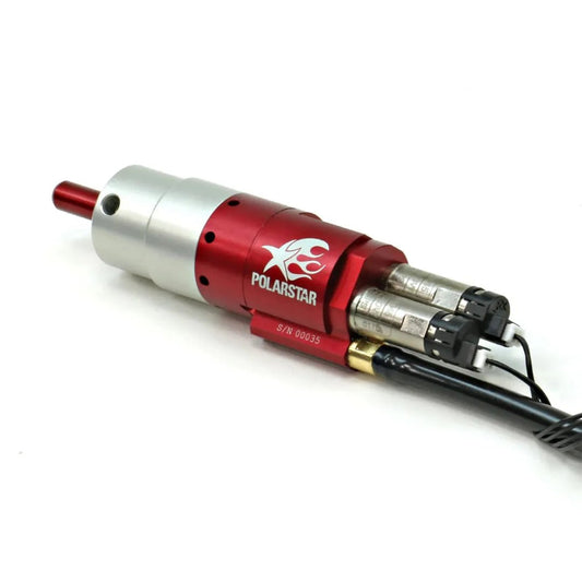 Polarstar F2 HPA Engine for V2 M4 - Longshot Tactical