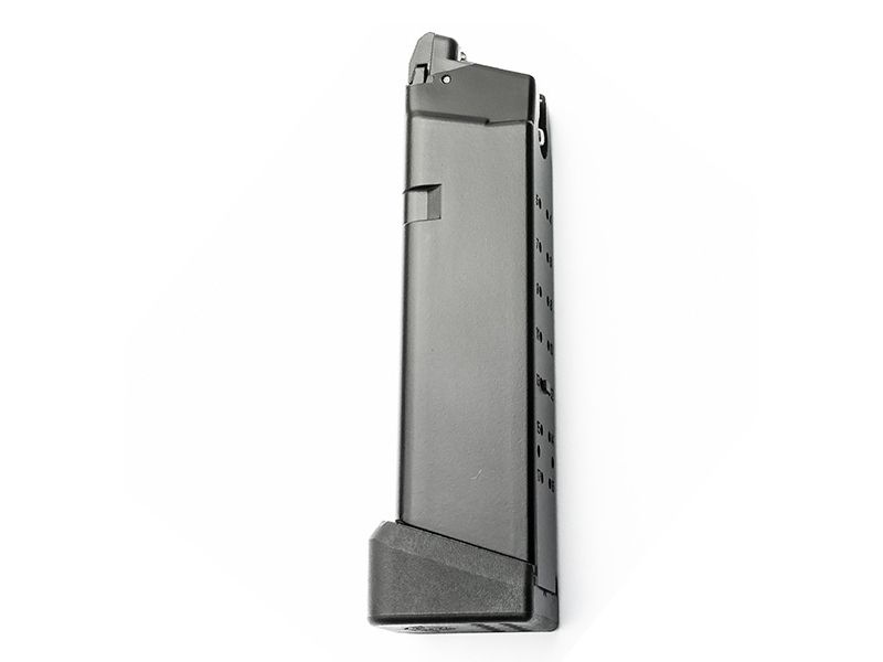 Poseidon Orion 26rd GBB Magazine - Longshot Tactical