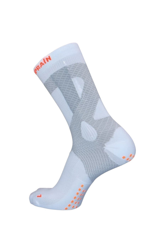 Prevent Sprain Ankle Support Sock - Longshot Tactical