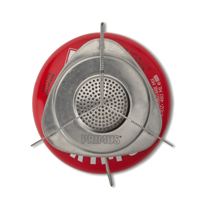 Primus Essential Trail Kit Cook Set with Stove - Longshot Tactical