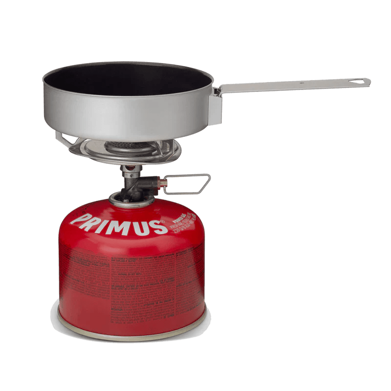 Primus Essential Trail Kit Cook Set with Stove - Longshot Tactical