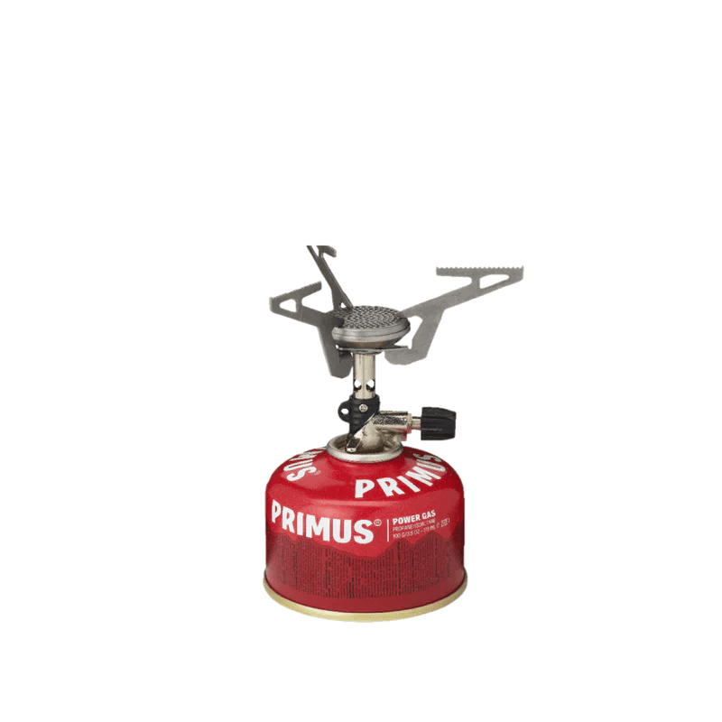 Primus Express Backpacking Stove - Longshot Tactical