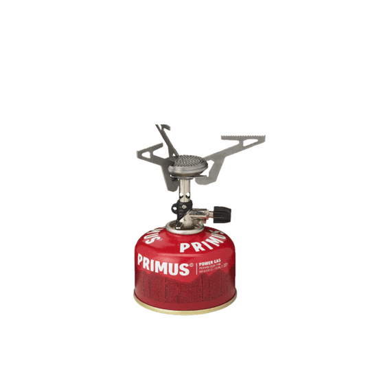 Primus Express Backpacking Stove - Longshot Tactical