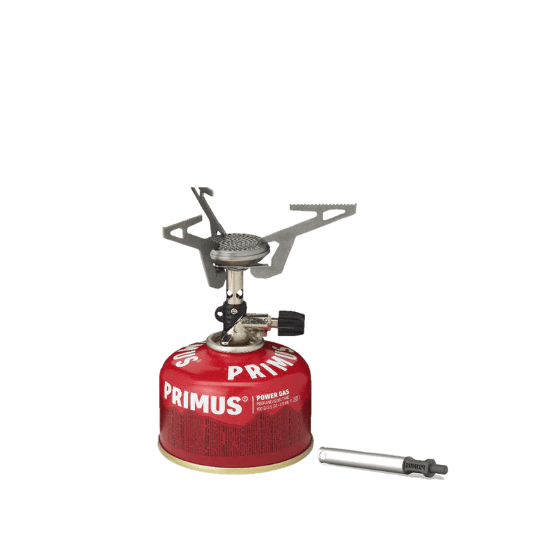 Primus Express Backpacking stove with Piezo - Longshot Tactical