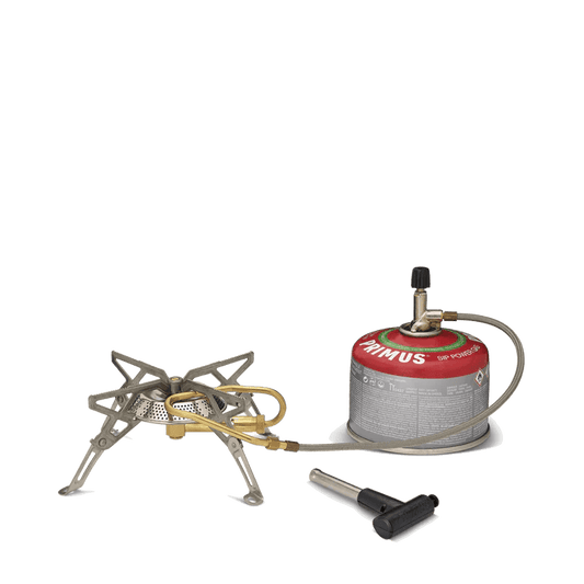 Primus Gravity Backpacking Stove - Longshot Tactical
