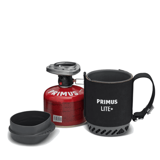 Primus Lite Plus Stove System - Longshot Tactical