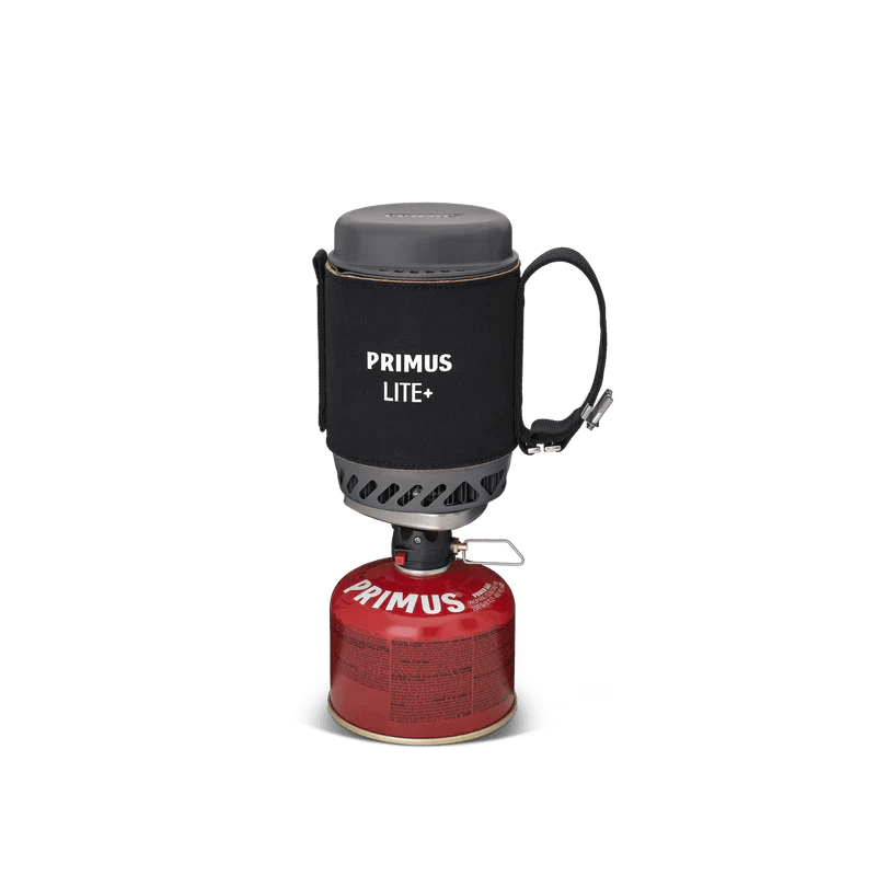 Primus Lite Plus Stove System - Longshot Tactical