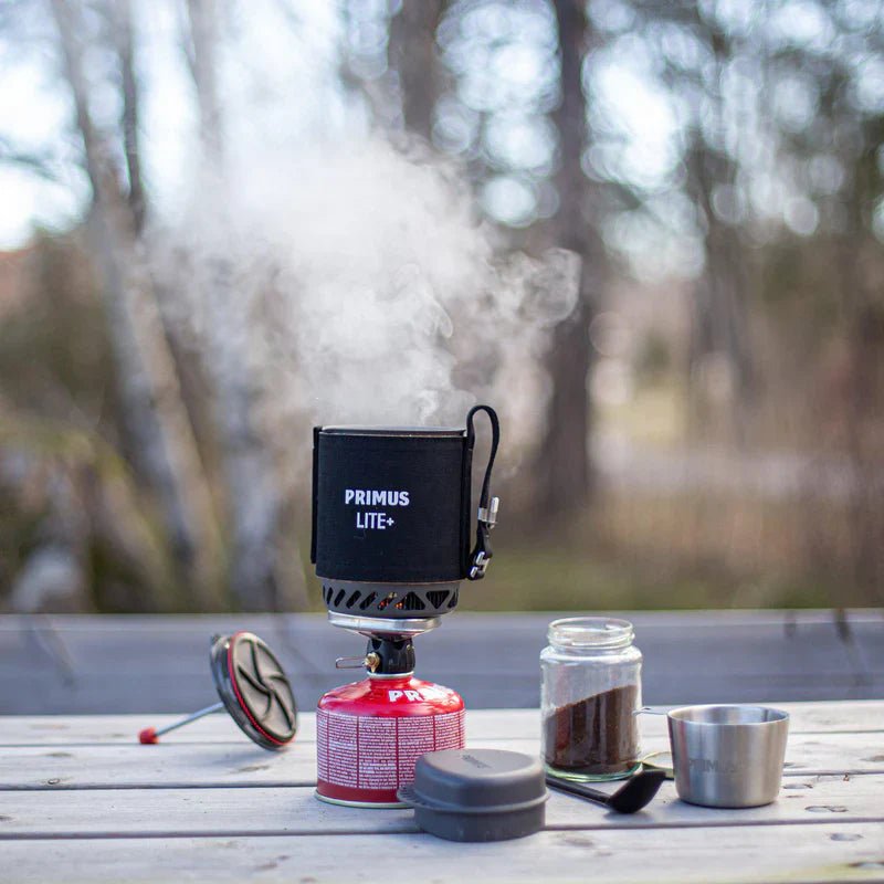 Primus Lite Plus Stove System - Longshot Tactical