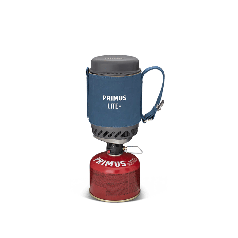Primus Lite Plus Stove System - Longshot Tactical