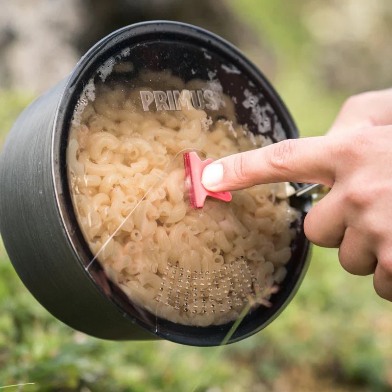 Primus LiTech Pot Set 1.3L - Longshot Tactical